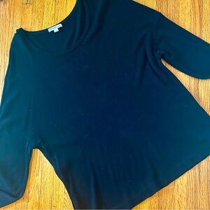 Sensual and Comfortable James Perse Viscose Sweater